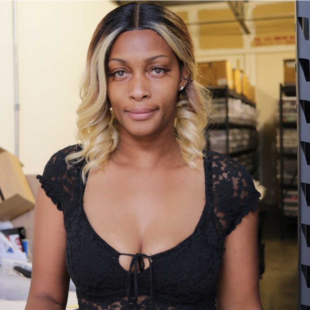 Meet your Posher, Stephanie (Risque21)